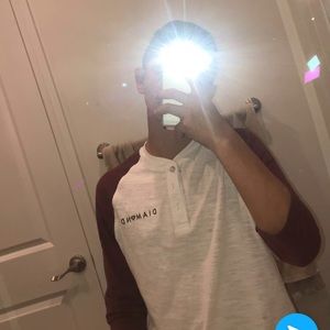 Meet your Posher, Alexander